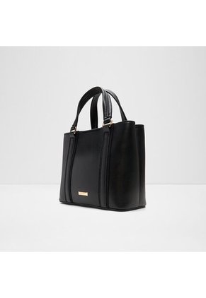 Cartera Dama Moda Black Aldo Maleah