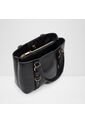 Cartera Dama Moda Black Aldo Maleah de Aldo