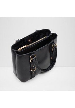Cartera Dama Moda Black Aldo Maleah