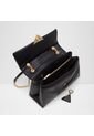 Cartera Dama Moda Black Aldo Largesoftpuff de Aldo