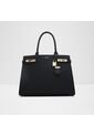 Cartera Dama Moda Black Aldo Manilla de Aldo