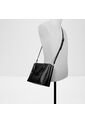 Cartera Dama Moda Black Aldo Maleah de Aldo