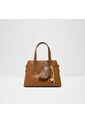 Cartera Dama Moda Brown Aldo Maeliabag de Aldo