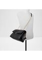 Cartera Dama Moda Black Aldo Largesoftpuff de Aldo