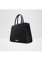 Cartera Dama Moda Black Aldo Manilla de Aldo