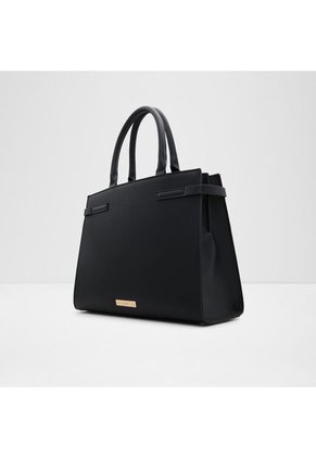 Cartera Dama Moda Black Aldo Manilla