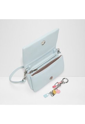 Cartera Dama Moda Blue Aldo Lollybag