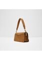 Cartera Dama Moda Brown Aldo Luxehandle de Aldo