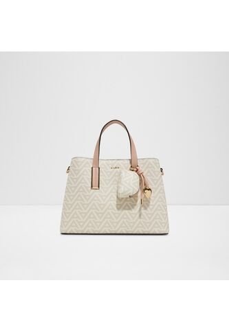 Cartera Dama Moda Beige Aldo Maellia Aldo