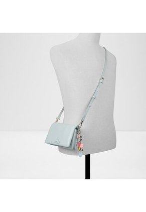 Cartera Dama Moda Blue Aldo Lollybag