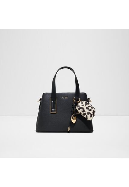 Cartera Dama Moda Black Aldo Maeliabag