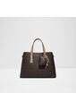 Cartera Dama Moda Brown Aldo Maellia de Aldo