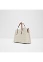 Cartera Dama Moda Beige Aldo Maellia de Aldo
