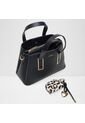 Cartera Dama Moda Black Aldo Maeliabag de Aldo