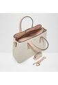 Cartera Dama Moda Beige Aldo Maellia de Aldo