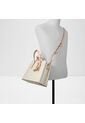 Cartera Dama Moda Beige Aldo Maellia de Aldo