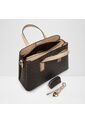 Cartera Dama Moda Brown Aldo Maellia de Aldo