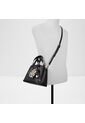Cartera Dama Moda Black Aldo Maeliabag de Aldo