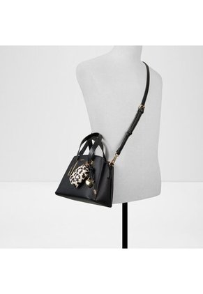 Cartera Dama Moda Black Aldo Maeliabag