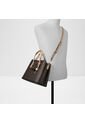 Cartera Dama Moda Brown Aldo Maellia de Aldo