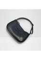 Cartera Dama Moda Black Aldo Miniccharli de Aldo