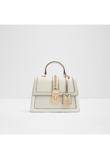 Cartera Dama Moda Beige Aldo Martissa