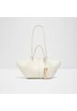 Cartera Dama Moda Beige Aldo Meava de Aldo
