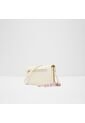 Cartera Dama Moda White Aldo Mantan de Aldo