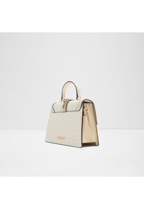 Cartera Dama Moda Beige Aldo Martissa