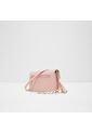 Cartera Dama Moda Pink Aldo Mantan de Aldo