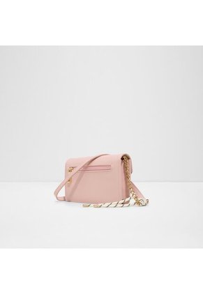 Cartera Dama Moda Pink Aldo Mantan