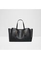 Cartera Dama Moda Black Aldo Meleah de Aldo