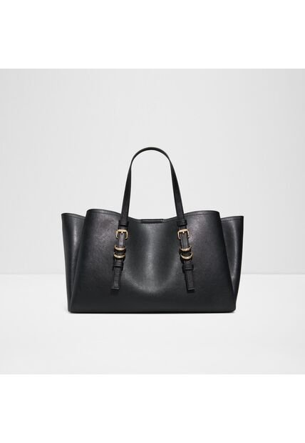 Cartera Dama Moda Black Aldo Meleah