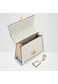 Cartera Dama Moda Beige Aldo Martissa de Aldo