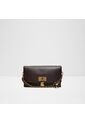 Cartera Dama Moda Brown Aldo Jackiebag de Aldo