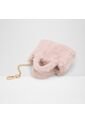 Cartera Dama Moda Pink Aldo Miniglow de Aldo