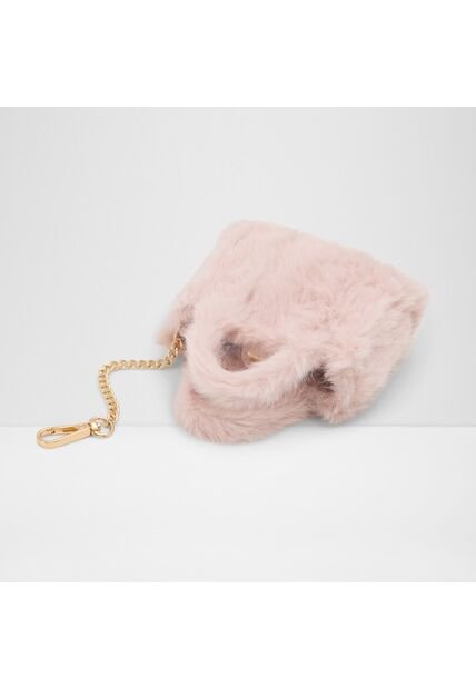 Cartera Dama Moda Pink Aldo Miniglow
