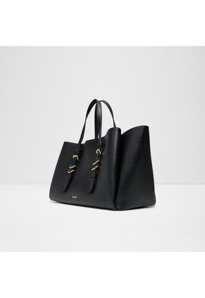 Cartera Dama Moda Black Aldo Meleah