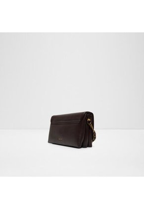 Cartera Dama Moda Brown Aldo Jackiebag