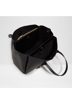 Cartera Dama Moda Black Aldo Meleah