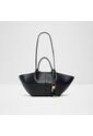 Cartera Dama Moda Black Aldo Meava de Aldo