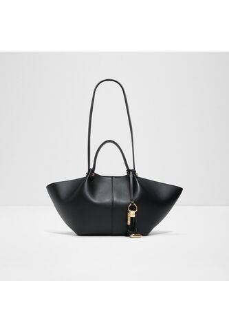 Cartera Dama Moda Black Aldo Meava Aldo