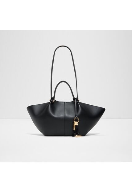 Cartera Dama Moda Black Aldo Meava