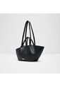 Cartera Dama Moda Black Aldo Meava de Aldo