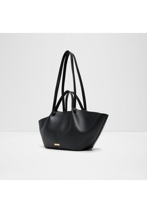 Cartera Dama Moda Black Aldo Meava