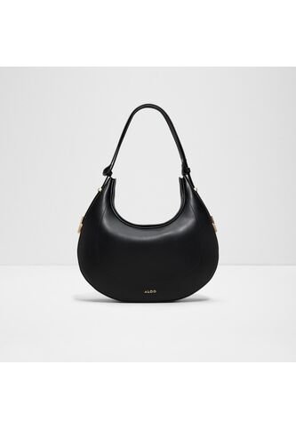 Cartera Dama Moda Black Aldo Miah Aldo