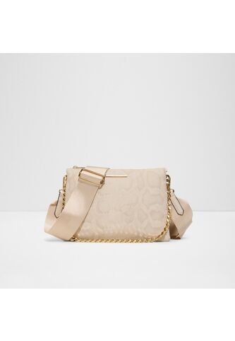 Cartera Dama Moda White Aldo Meralaeria Aldo