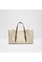 Cartera Dama Moda Beige Aldo Meleah de Aldo