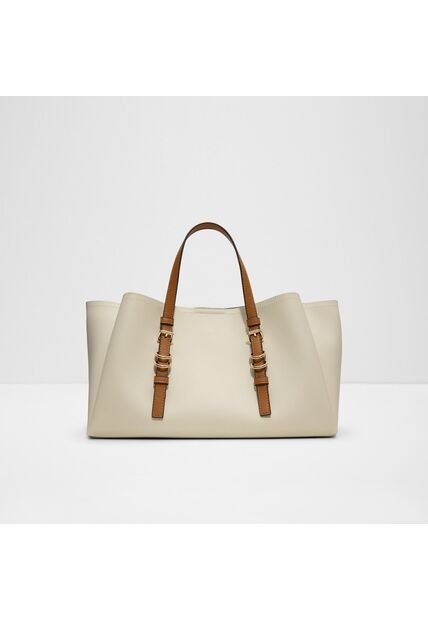 Cartera Dama Moda Beige Aldo Meleah