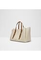 Cartera Dama Moda Beige Aldo Meleah de Aldo